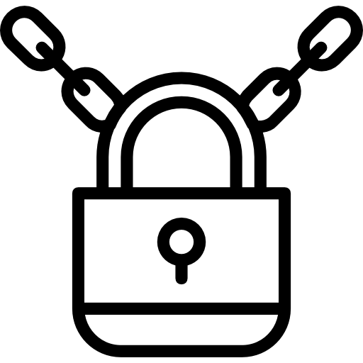 Замок Амбарный навесной