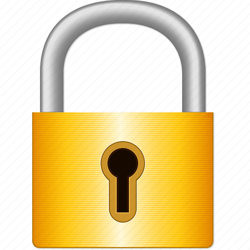 Раскраска замок дверной