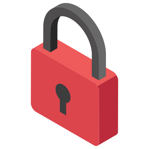 Замок Амбарный иконка