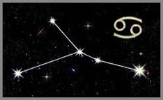 Созвездия на прозрачном фоне