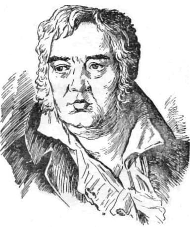 Иван Крылов(1769 - 1844)