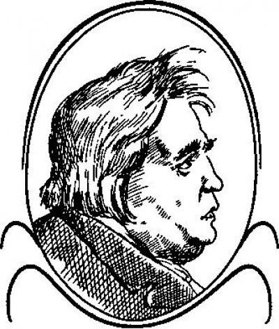 Иван Крылов(1769 - 1844)