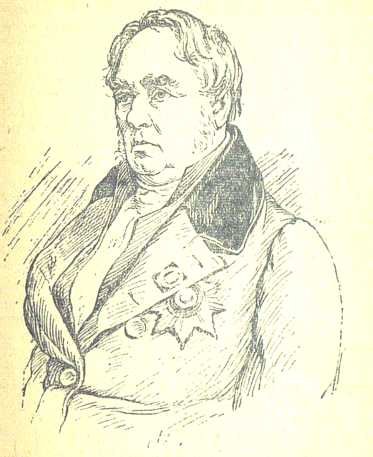 Иван Андреевич Крылов (1769-1844)