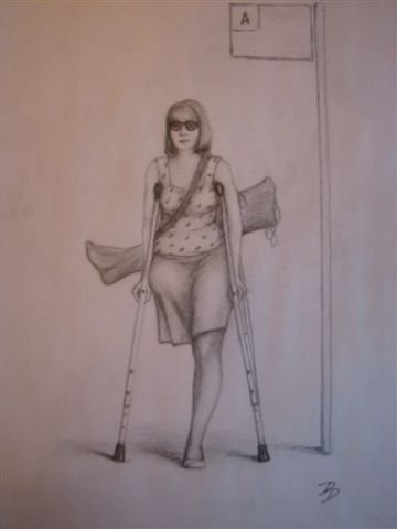 Дэйв Стивенс художник