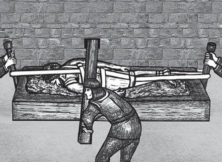 Прокрустово ложе