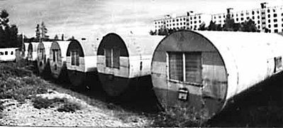 Вагон-домик цуб-2м