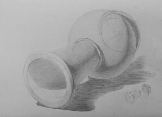 Дом-бочка цуб-2м жилой