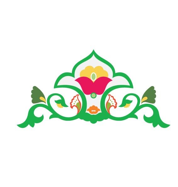 Сабантуй рисунок