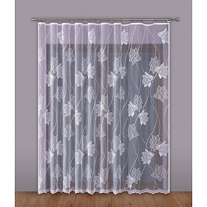 Colore caldo тюль жаккард