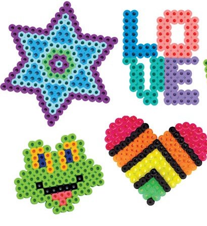 Трафареты для термомозаики