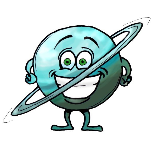 Уран Планета