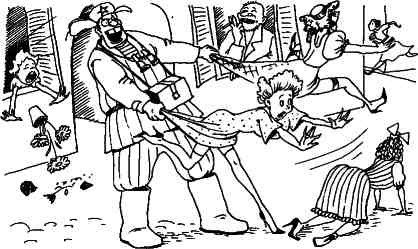 Советские солдаты насильники карикатура