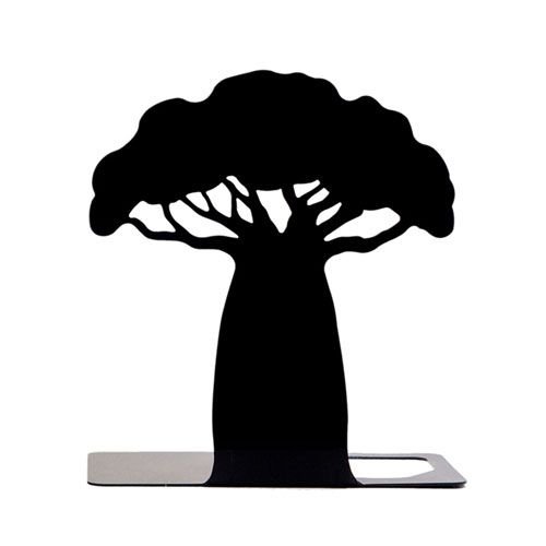 Баобаб силуэт