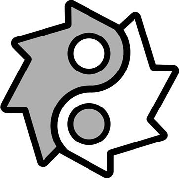 Айкон кит Geometry Dash