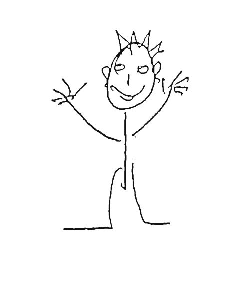 Методика рисунок человека для дошкольников