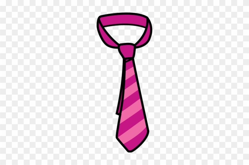 Нарисовать галстук