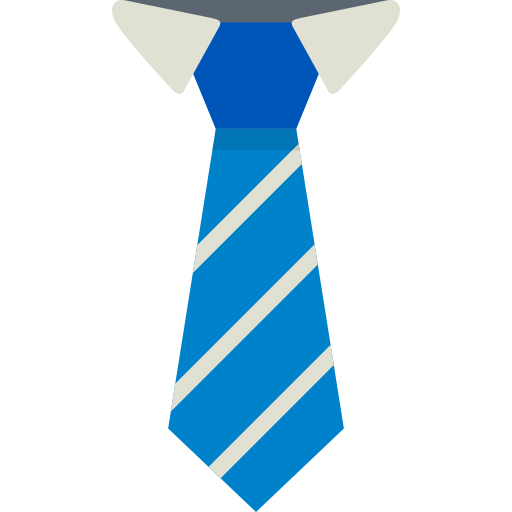 Галстук нарисовать