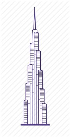 Бурдж Халифа 2020