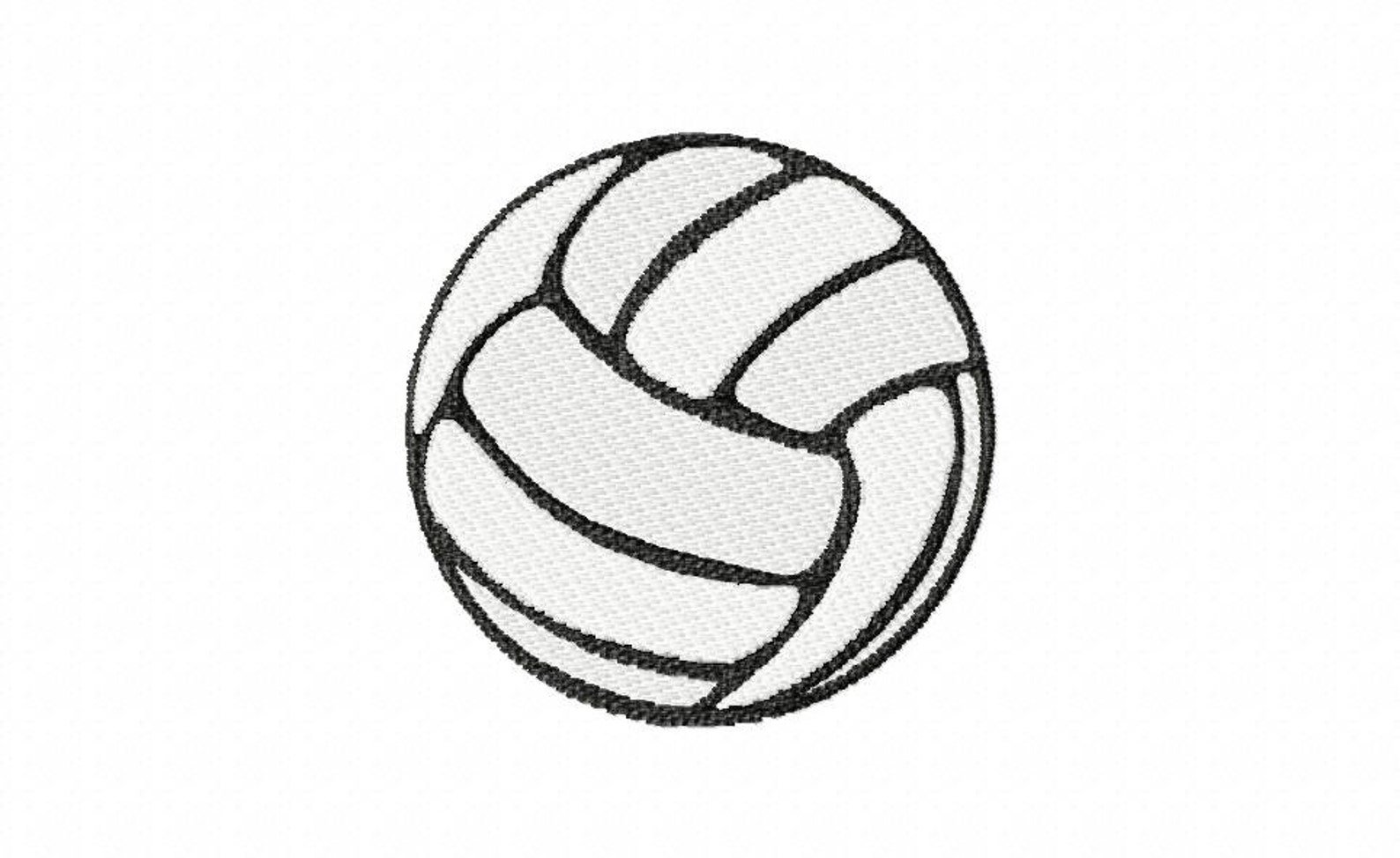 Волейбольный мяч логотип