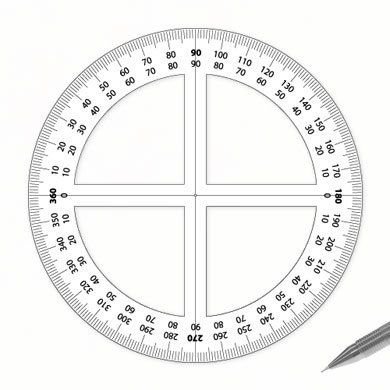 Градусная шкала