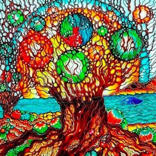 Нейролотос Нейрографика