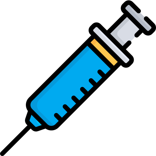 Детский шприц