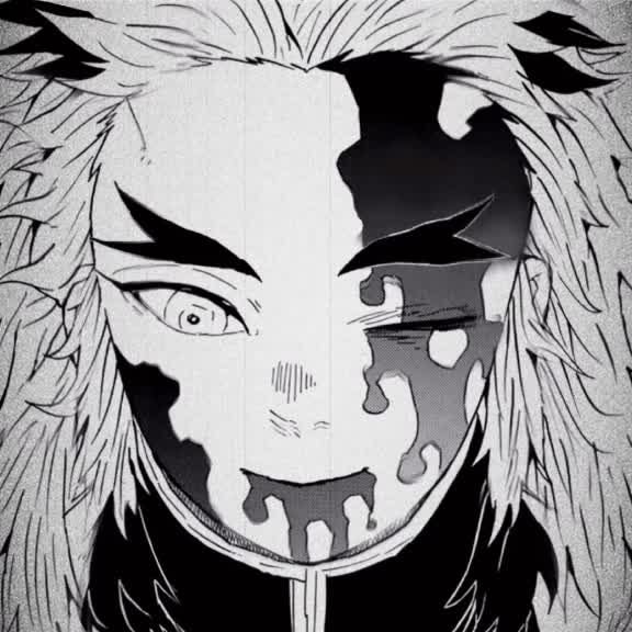 Клинок рассекающий демонов Ренгоку смерть