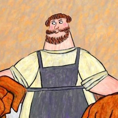 Никита Кожемяка и змей Горыныч