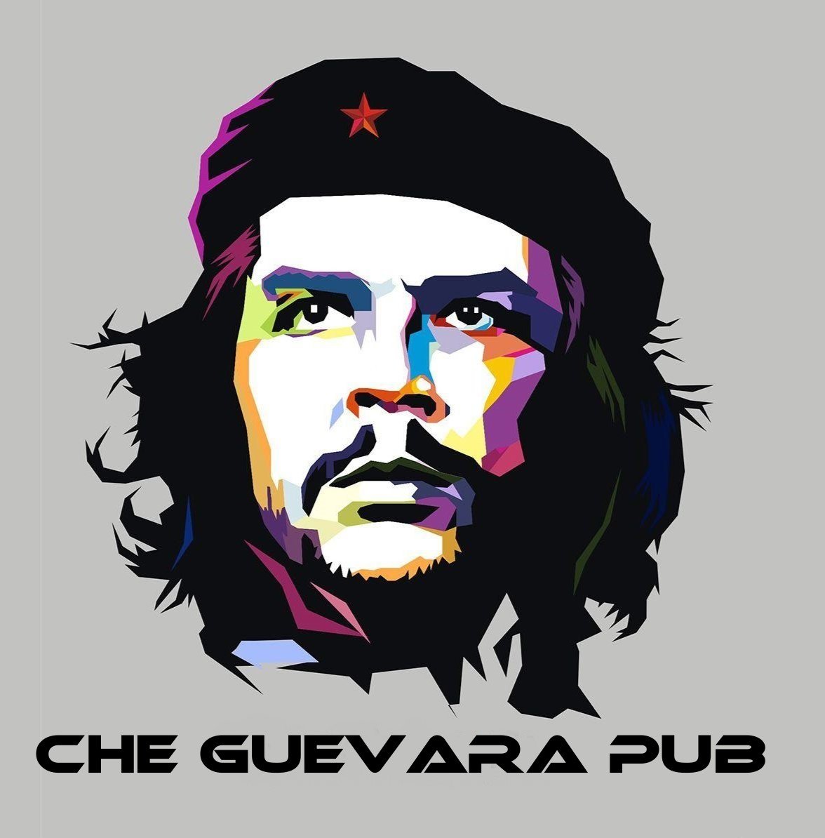 Che Guevara обои