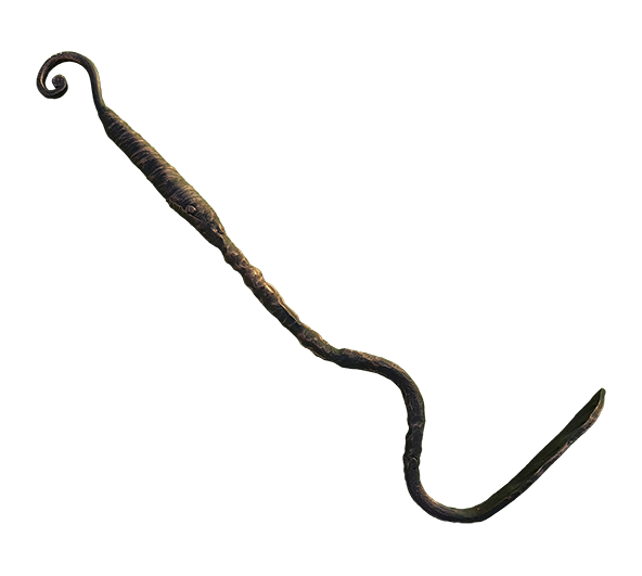 Кочерга Vortex 56 см 62023