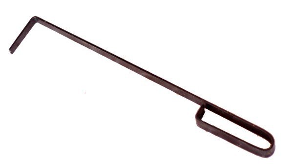 Кочерга 500мм