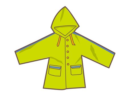 Плащи на сайт детского сада