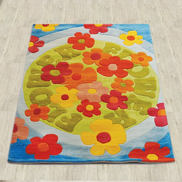 Ковер для рисования для детей