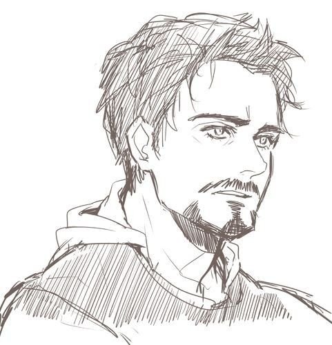 Скетчи на доктора Стрэнджа