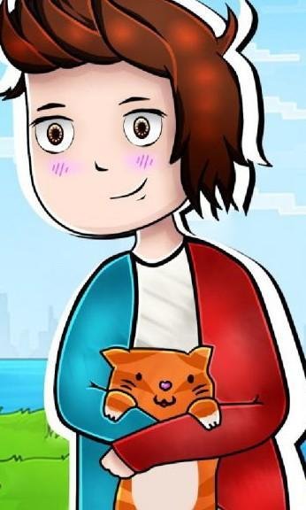 Компот мультяшный