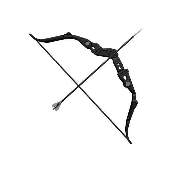 Лук Арчера Эмии стрела