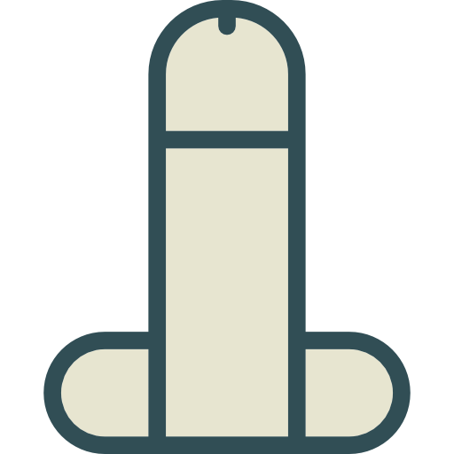 Член иконка