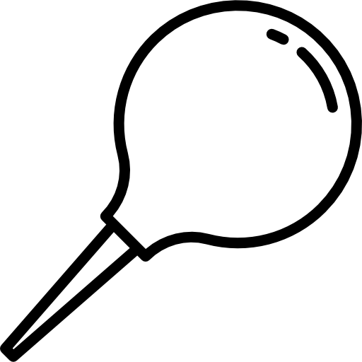 Значок клизмы