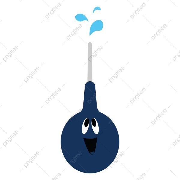 Смайлик клизма