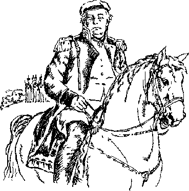 Михаил Кутузов 1745 русский полководец генерал-фельдмаршал