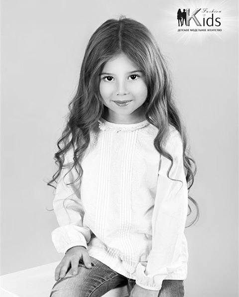 Рисование Милана Хаметова