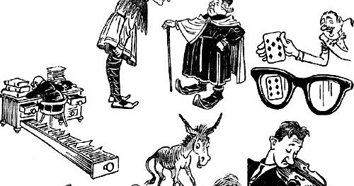 Фрагеланизм "втирать очки"?