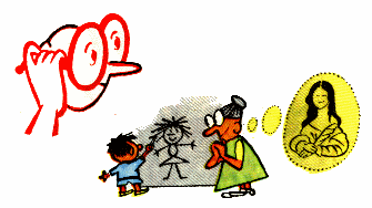 Фрагеланизм "втирать очки"?