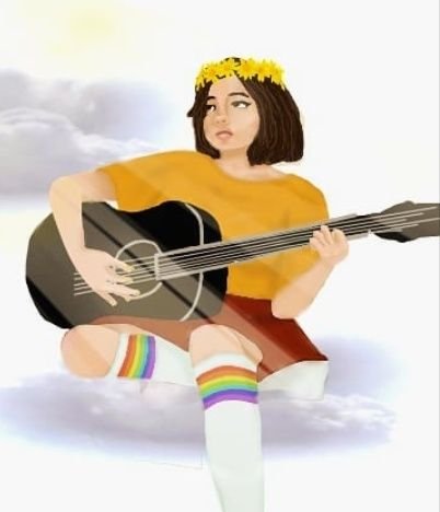 Алена Швец арт