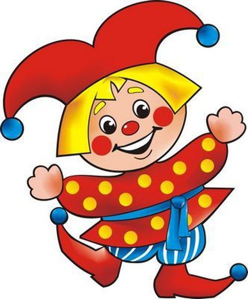 Кукольный театр Скоморох петрушка