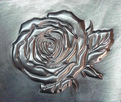 Тиснение на фольге для детей