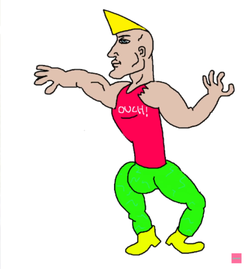 Chad Thundercock