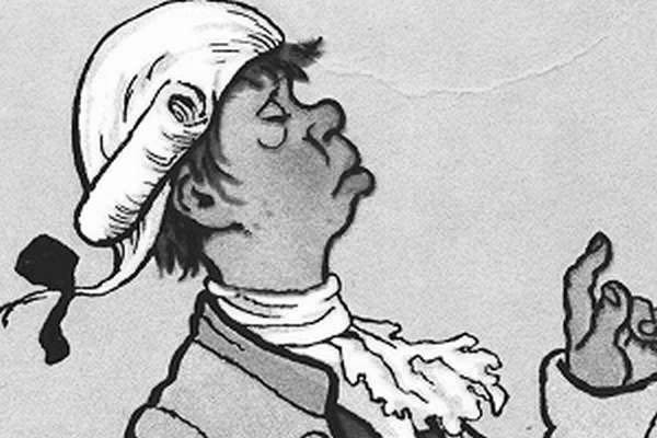 Читательский дневник д.и. Фонвизин комедия Недоросль