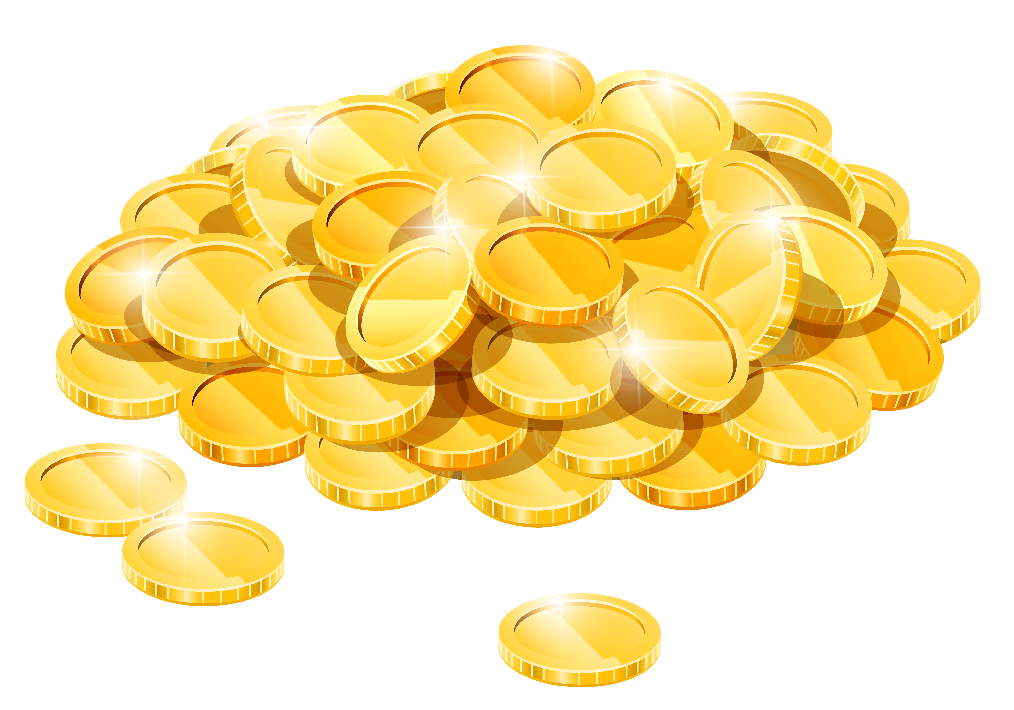 Золотые картинки пнг. Золото монеты. Золотая Монетка. Золотые монеты на прозрачном фоне. Куча золотых монет.