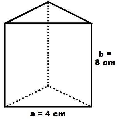 3 Гранная Призма